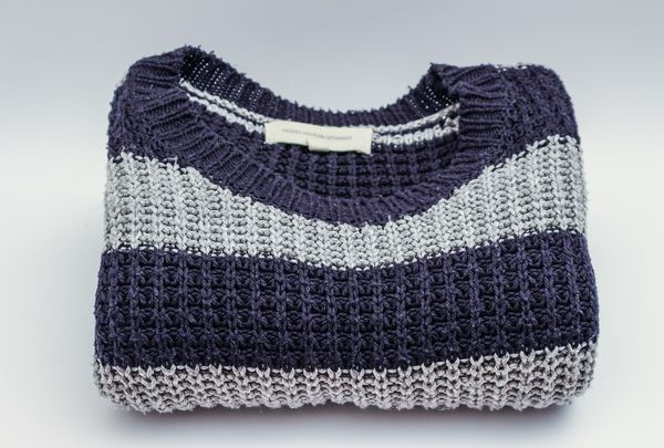 5 pomysłów na stylizację z wełnianym swetrem